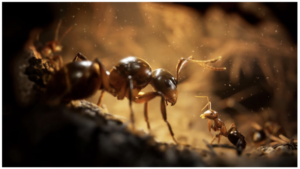 Joc Empire Of The Ants Limited Edition Pentru Playstation 5 [3]