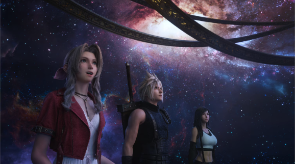 Joc Final Fantasy VII Rebirth pentru PlayStation 5 [2]