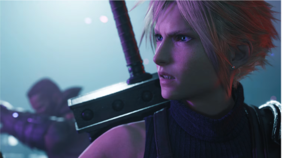 Joc Final Fantasy VII Rebirth pentru PlayStation 5 [3]