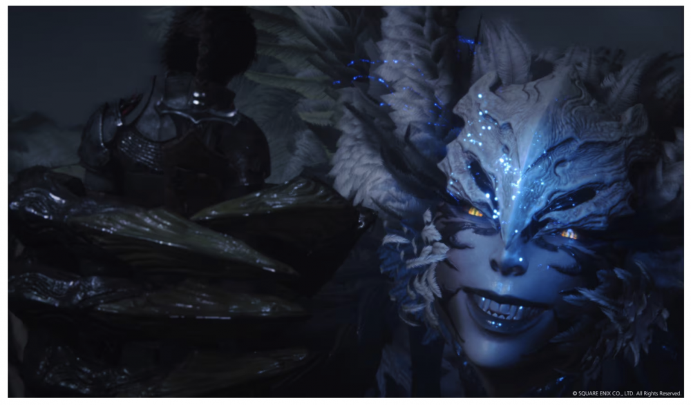 Joc Final Fantasy XVI pentru Playstation 5 [4]
