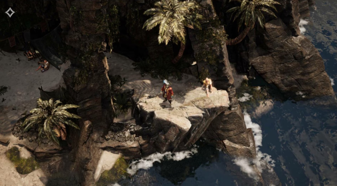 Joc Flint Treasure Of Oblivion Pentru Playstation 5 [5]