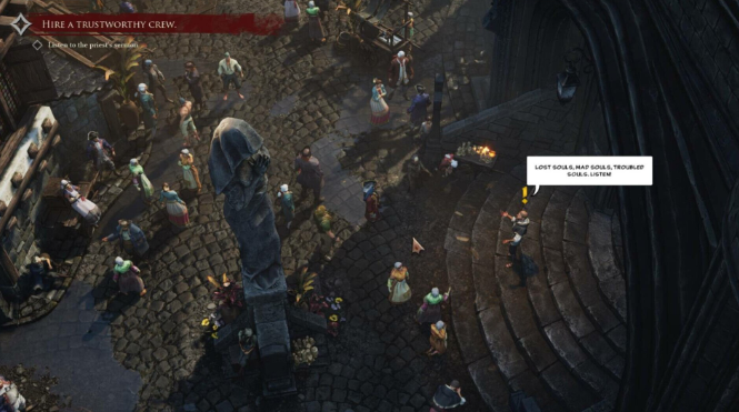 Joc Flint Treasure Of Oblivion Pentru Playstation 5 [7]