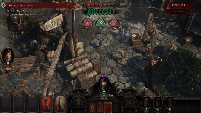 Joc Flint Treasure Of Oblivion Pentru Playstation 5 [2]