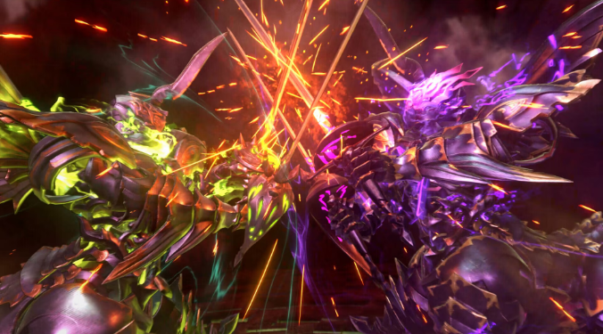 Joc Granblue Fantasy Relink Pentru Playstation 5 [3]