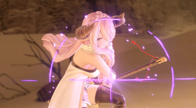 Joc Granblue Fantasy Relink Pentru Playstation 5 [5]