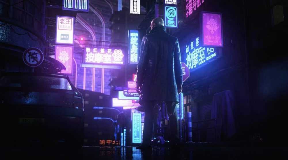 Joc Hitman World Of Assassination Signature Edition Pentru Nintendo Switch 2 [4]