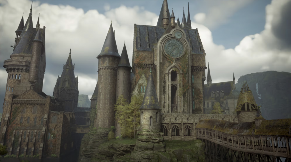Joc Hogwarts Legacy pentru Nintendo Switch 2 [6]