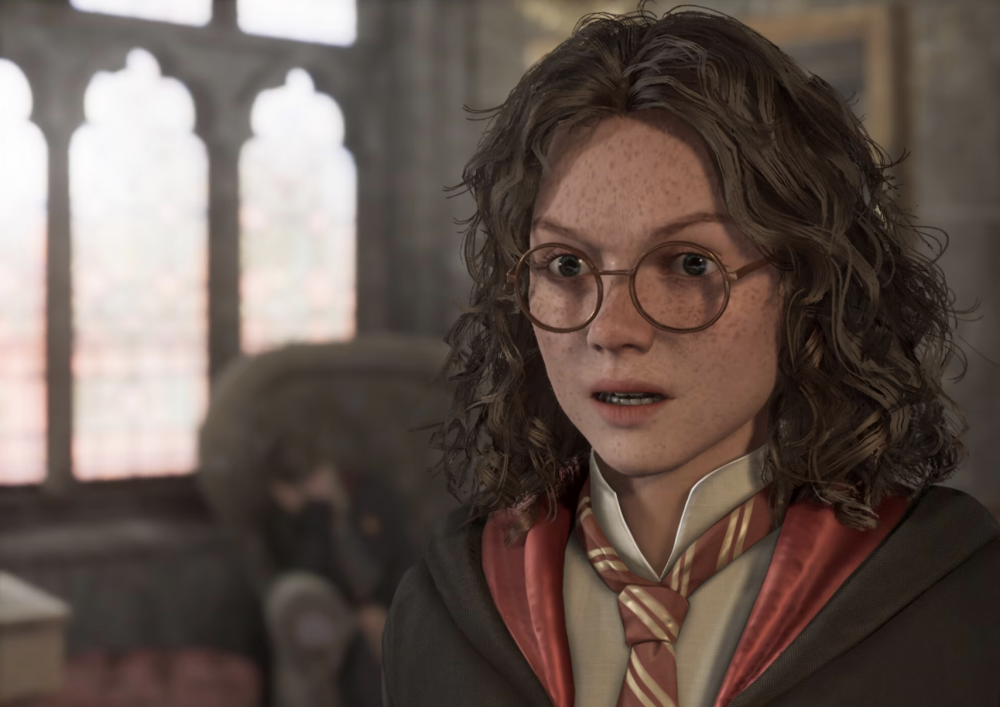 Joc Hogwarts Legacy pentru Nintendo Switch 2 [3]