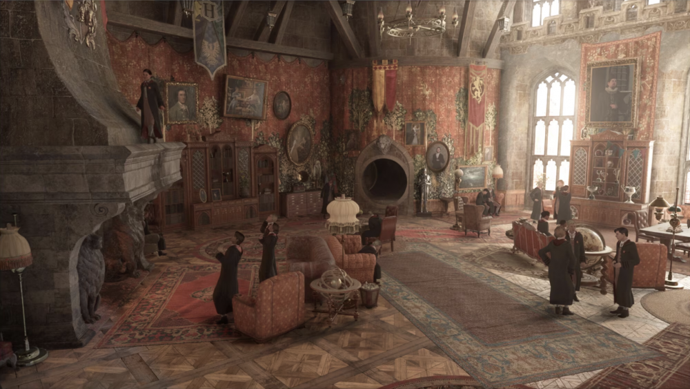 Joc Hogwarts Legacy pentru Nintendo Switch 2 [2]