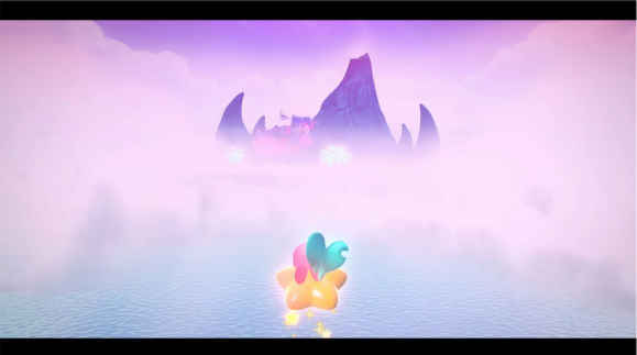 Joc Kirby and the Forgotten Land pentru Nintendo Switch 2 [4]