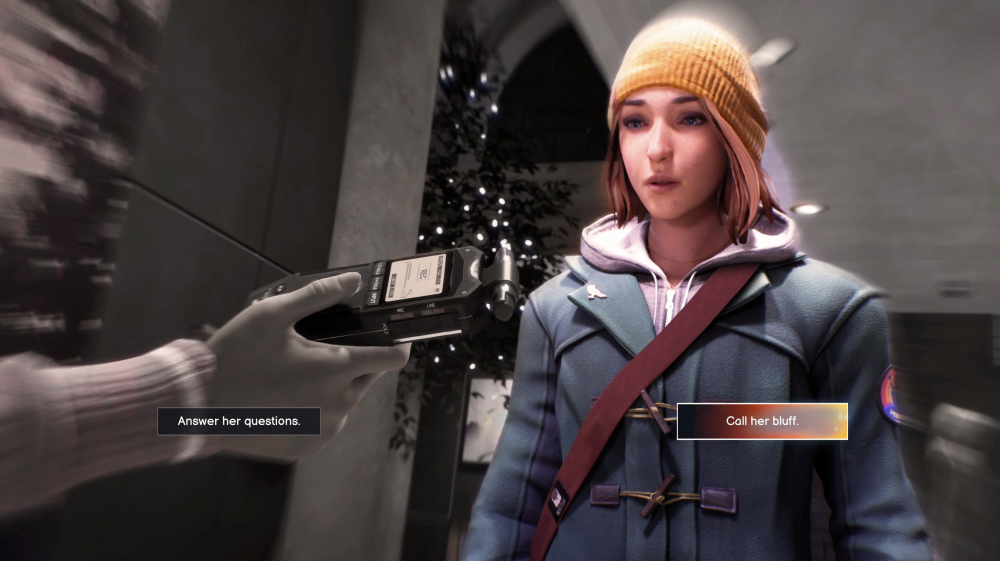 Joc Life is Strange Double Exposure pentru PlayStation 5 Open Box [2]