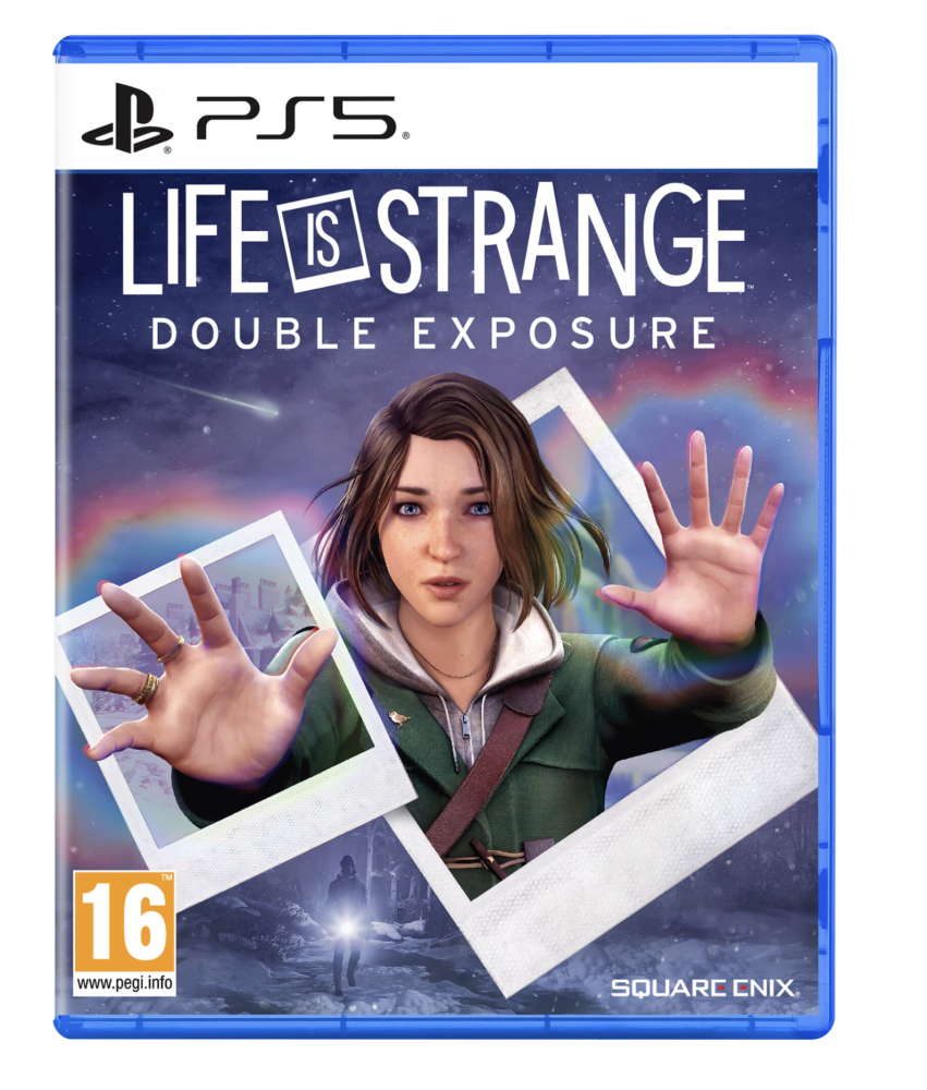 Joc Life is Strange Double Exposure pentru PlayStation 5 Open Box [1]