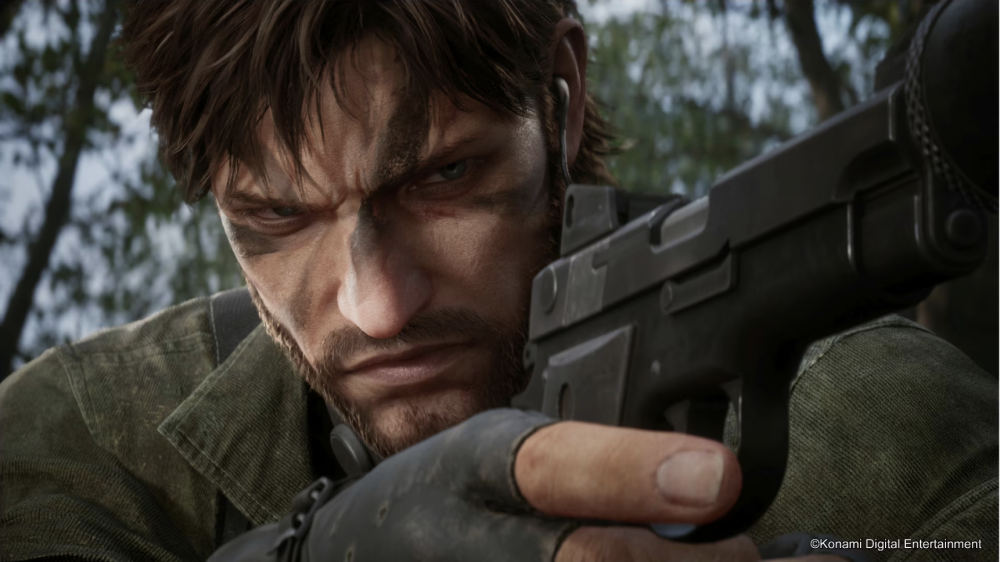 Joc Metal Gear Solid Delta Snake Eater Deluxe Edition pentru PlayStation 5 [3]