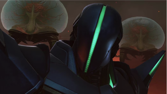 Joc Metroid Prime 4: Beyond pentru Nintendo Switch 2 [3]