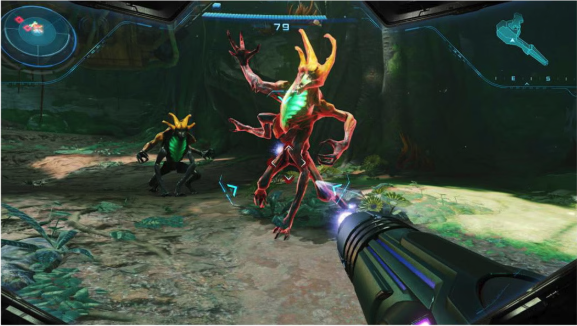 Joc Metroid Prime 4: Beyond pentru Nintendo Switch 2 [6]