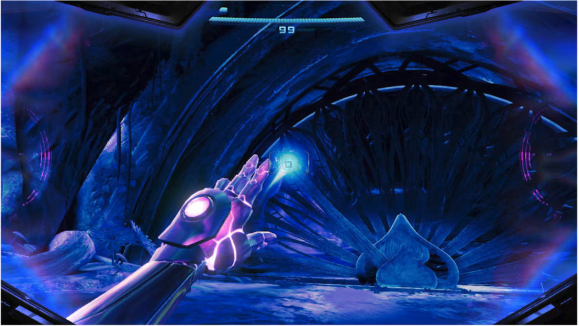 Joc Metroid Prime 4: Beyond pentru Nintendo Switch 2 [5]