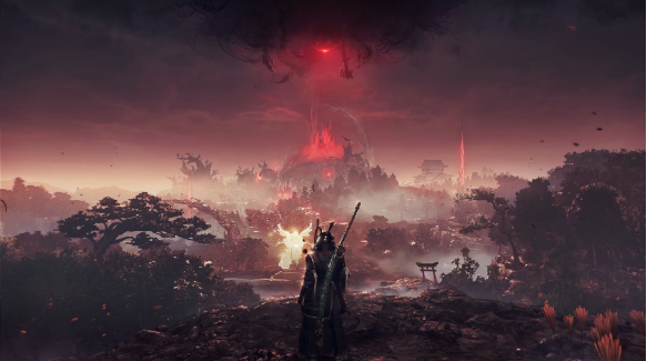 Joc Nioh 3 Steelbook Edition Pentru Playstation 5 [4]