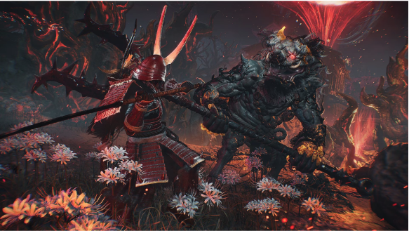 Joc Nioh 3 Steelbook Edition Pentru Playstation 5 [2]