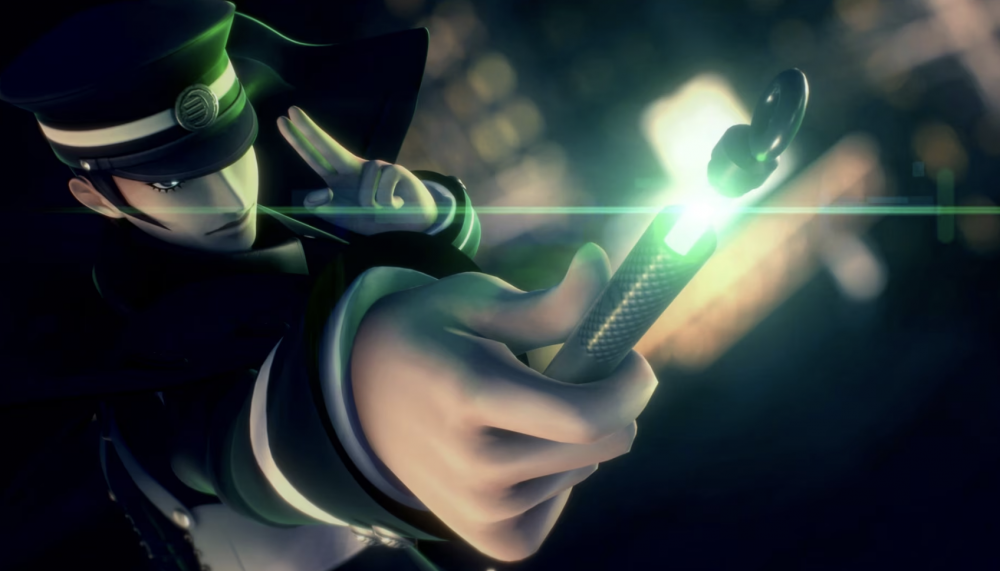 Joc RAIDOU Remastered: The Mystery of the Soulless Army pentru Nintendo Switch 2 [2]