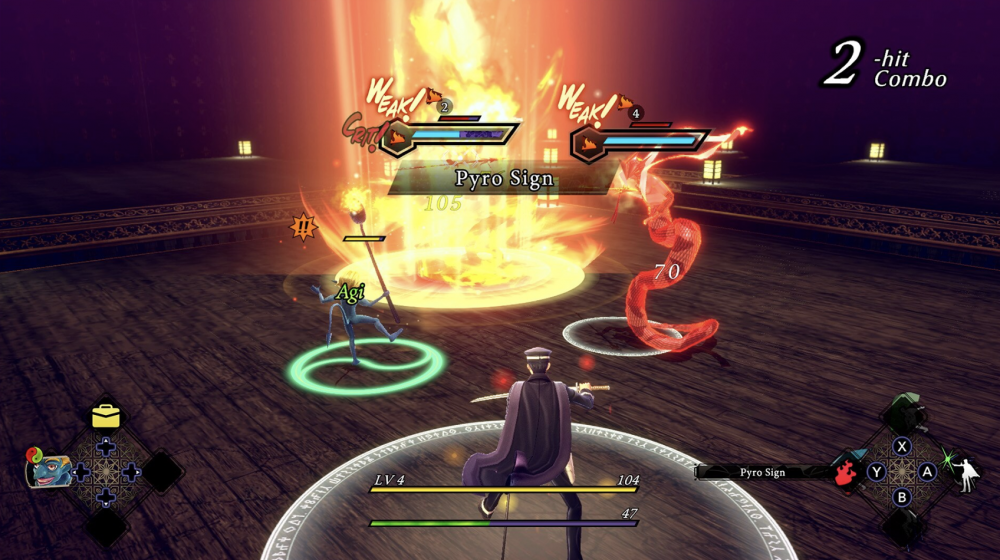 Joc RAIDOU Remastered: The Mystery of the Soulless Army pentru Nintendo Switch 2 [6]