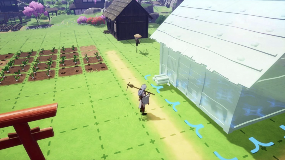 Joc Rune Factory: Guardians Of Azuma pentru Nintendo Switch 2 [2]