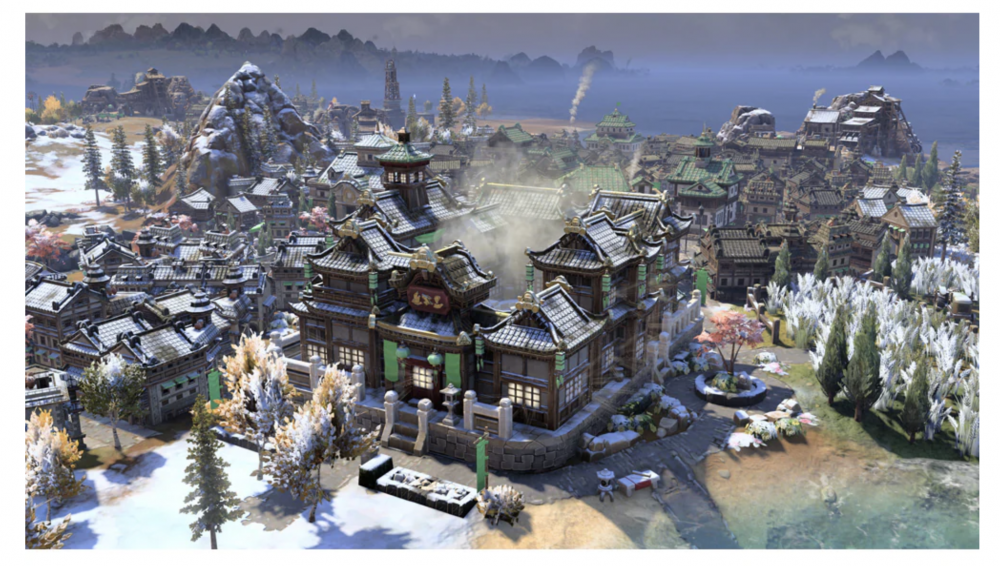 Joc Sid Meiers Civilization VII pentru PS5 [2]