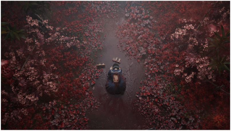 Joc Silent Hill F Day One PS5 [3]