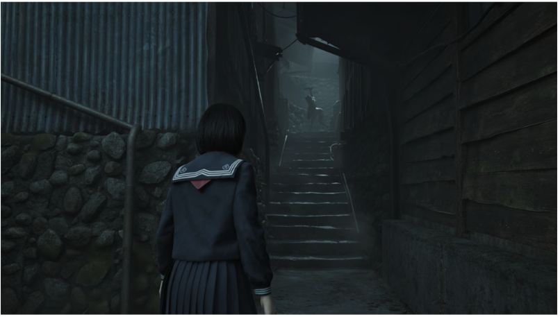 Joc Silent Hill F Day One PS5 [5]