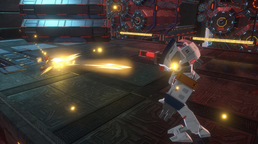 Joc Sonic X Shadow Generations pentru Nintendo Switch 2 [4]