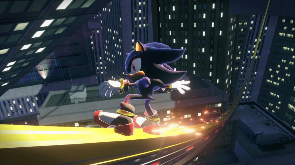 Joc Sonic X Shadow Generations pentru Nintendo Switch 2 [3]