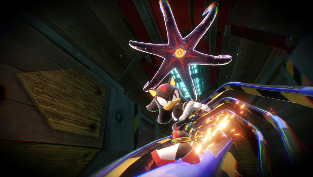Joc Sonic X Shadow Generations pentru Nintendo Switch 2 [2]