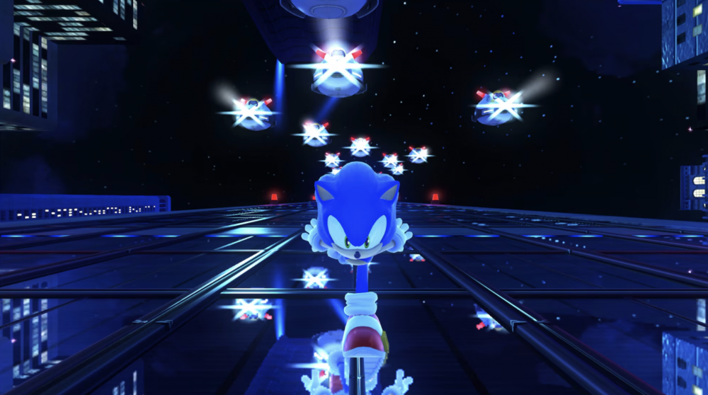 Joc Sonic X Shadow Generations pentru Nintendo Switch 2 [5]
