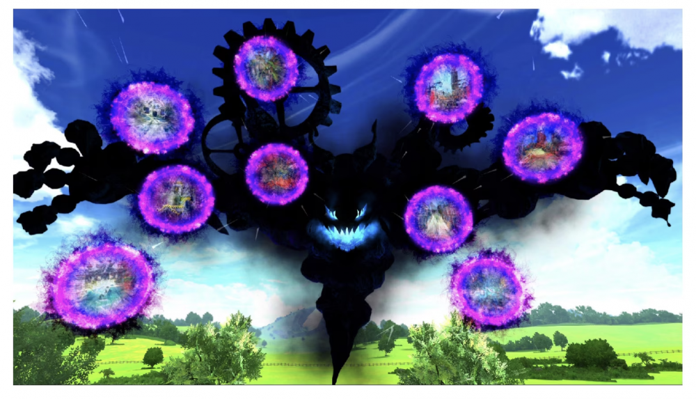 Joc Sonic X Shadow Generations pentru PlayStation 5 [3]