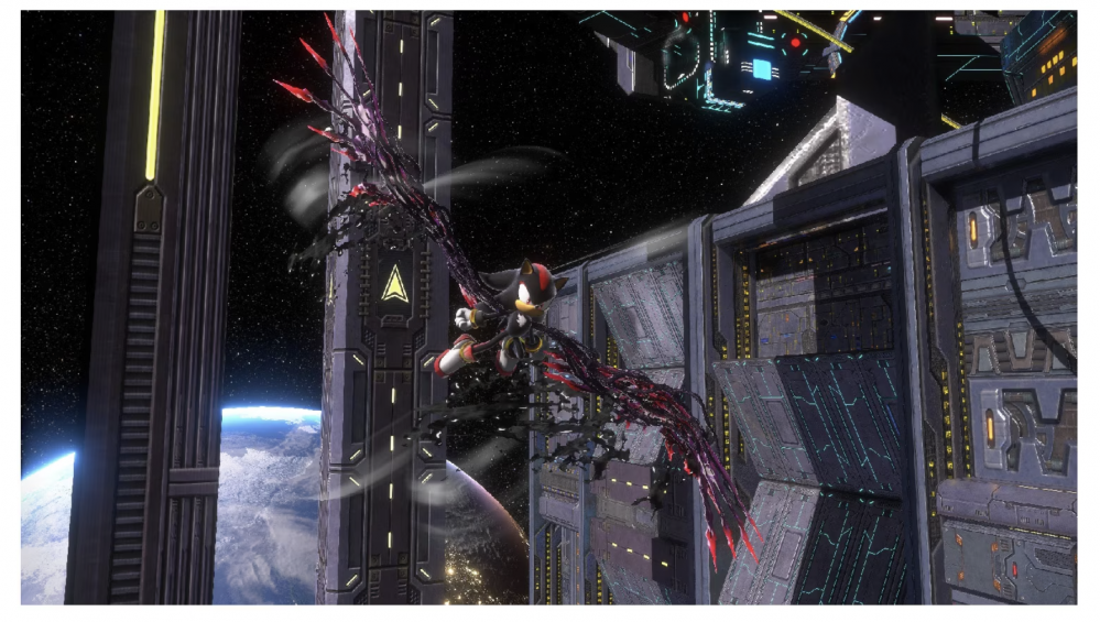 Joc Sonic X Shadow Generations pentru PlayStation 5 [4]