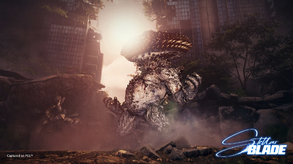 Joc Stellar Blade pentru PlayStation 5 [4]