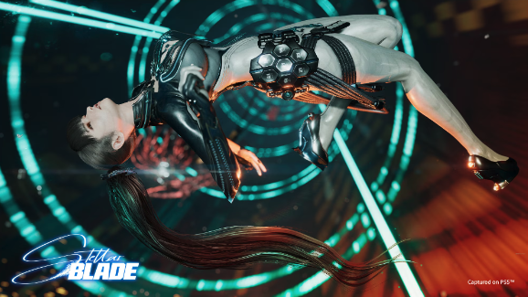 Joc Stellar Blade pentru PlayStation 5 [5]