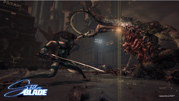 Joc Stellar Blade pentru PlayStation 5 [3]