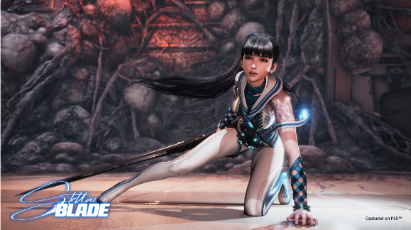 Joc Stellar Blade pentru PlayStation 5 [2]