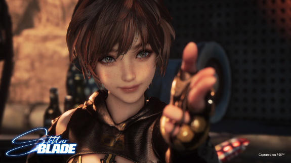 Joc Stellar Blade pentru PlayStation 5 [6]