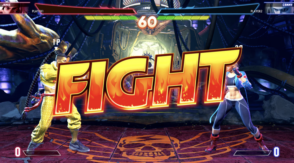 Joc Street Fighter 6 pentru Nintendo Switch 2 [6]