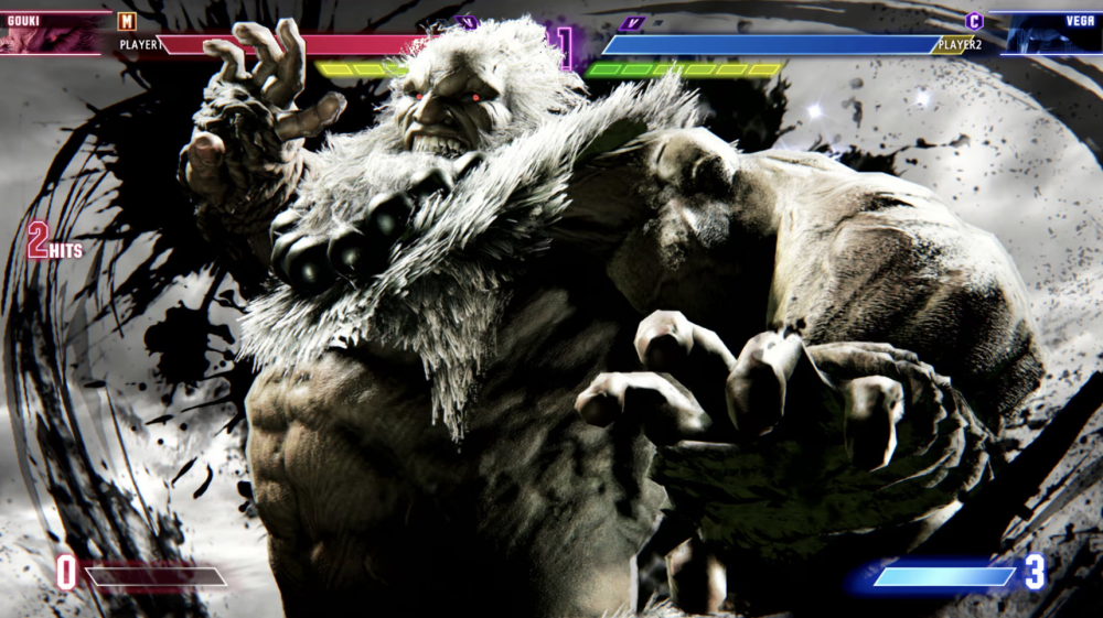 Joc Street Fighter 6 pentru Nintendo Switch 2 [3]