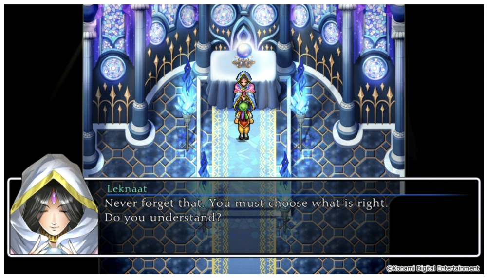 Joc Suikoden I & II Hd Remaster Pentru Nintendo Switch [3]