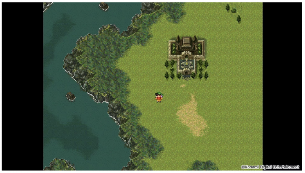 Joc Suikoden I & II Hd Remaster Pentru Nintendo Switch [2]