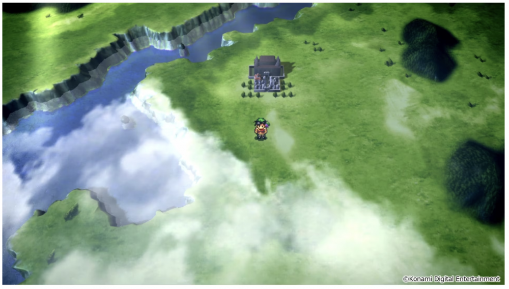 Joc Suikoden I & II Hd Remaster Pentru Nintendo Switch [4]