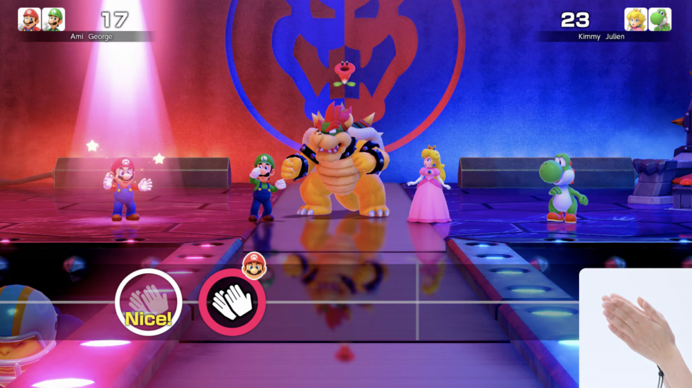 Joc Super Mario Party Jamboree + Jamboree TV pentru Nintendo Switch 2 [5]