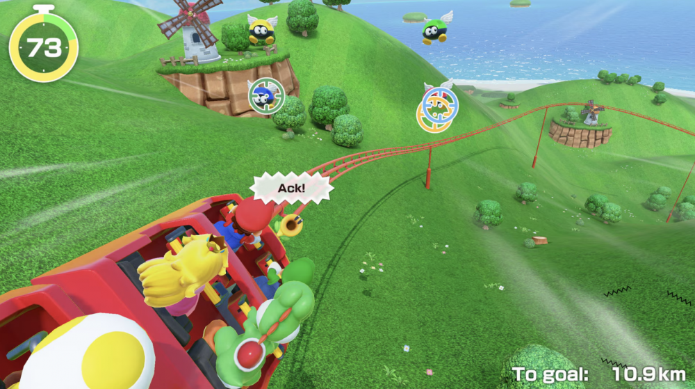 Joc Super Mario Party Jamboree + Jamboree TV pentru Nintendo Switch 2 [3]