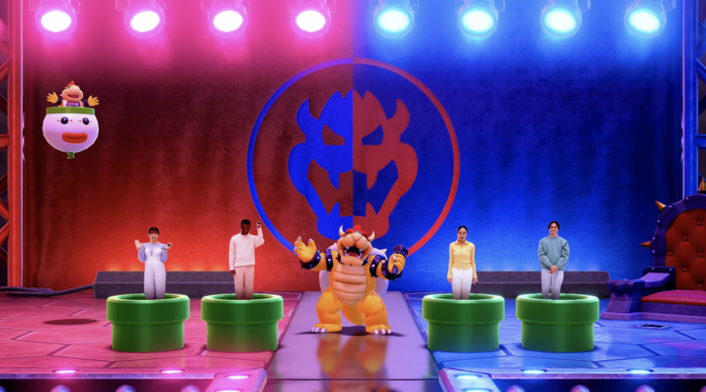 Joc Super Mario Party Jamboree + Jamboree TV pentru Nintendo Switch 2 [7]