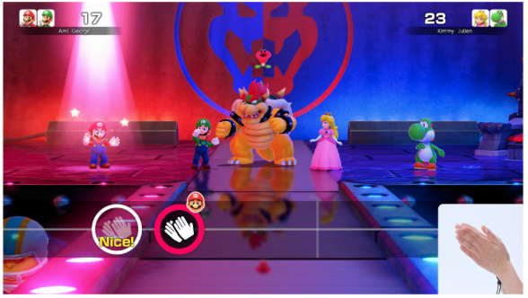 Joc Super Mario Party Jamboree pentru Nintendo Switch 2 [5]