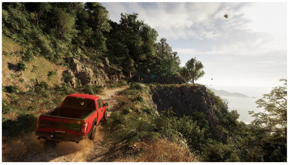 Joc Test Drive Solar Crown pentru PlayStation 5 [6]