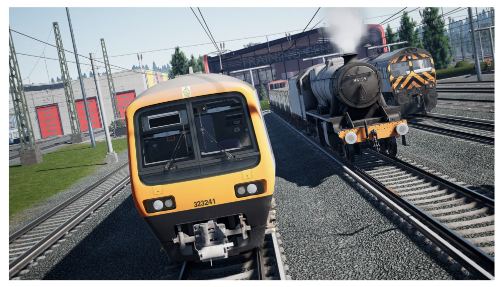 Joc Train Sim World 5 Pentru Playstation 5 [4]